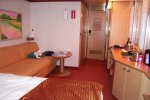 Balcony Stateroom Picture