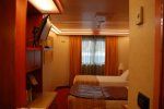 Interior with Picture Window Stateroom Picture