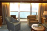 Grand Suite Stateroom Picture