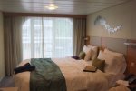 Boardwalk and Park Balcony Stateroom Picture