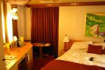 Premium Balcony Stateroom Picture