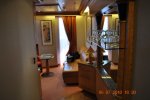 Vista Suite Stateroom Picture