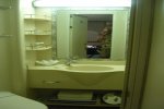 Interior Stateroom Picture