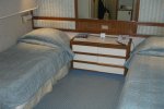 Interior Stateroom Picture