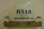 Interior Stateroom Picture