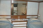 Interior Stateroom Picture