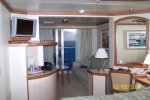 Mini-Suite Stateroom Picture