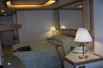 Mini-Suite Stateroom Picture