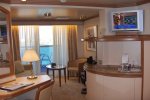 Mini-Suite Stateroom Picture