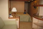 Mini-Suite Stateroom Picture