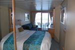 Spacious Balcony Stateroom Picture