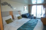 Spacious Balcony Stateroom Picture