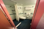 Interior Stateroom Picture