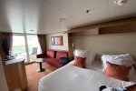 Concierge Class Stateroom Picture