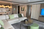 Royal Suite Stateroom Picture