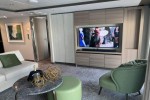 Royal Suite Stateroom Picture