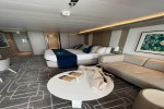 Sky Suite Stateroom Picture