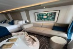 Sky Suite Stateroom Picture