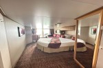 Verandah Stateroom Picture