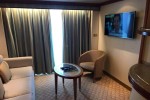 Mini-Suite Stateroom Picture