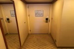 Mini-Suite Stateroom Picture