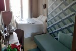 Balcony Stateroom Picture