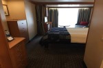 Deluxe Verandah Stateroom Picture