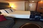 Deluxe Verandah Stateroom Picture