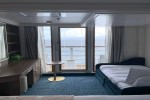 Deluxe Verandah Stateroom Picture