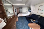 Deluxe Verandah Stateroom Picture