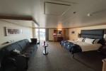 Deluxe Verandah Stateroom Picture