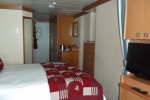 Deluxe Verandah Stateroom Picture