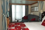 Deluxe Verandah Stateroom Picture