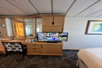 Balcony Stateroom Picture