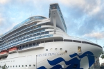 Grand Princess Exterior Picture