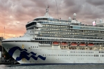 Grand Princess Exterior Picture