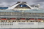 Grand Princess Exterior Picture