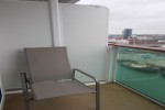 Balcony Stateroom Picture