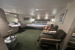 Yacht-Club-Interior Stateroom Picture