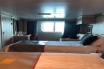 Oceanview Stateroom Picture