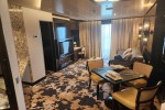 2-Bedroom Family Villa Stateroom Picture