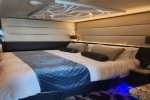 2-Bedroom Family Villa Stateroom Picture