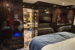 2-Bedroom Family Villa Stateroom Picture