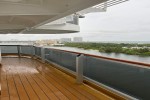 Neptune Suite Stateroom Picture