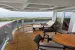 Neptune Suite Stateroom Picture