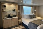 Neptune Suite Stateroom Picture