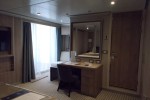 Verandah Stateroom Picture