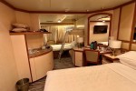 Mini-Suite Stateroom Picture