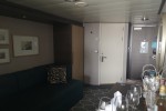 Spacious Balcony Stateroom Picture