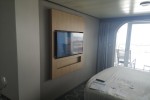 Spacious Balcony Stateroom Picture